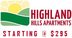 Highland Apartments